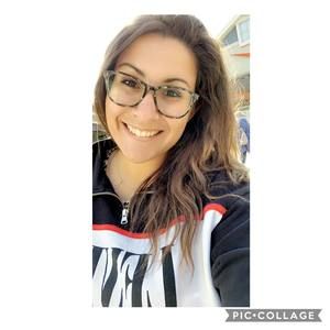 Meet your Posher, Stéphanie